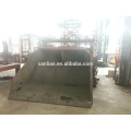 Cold Area Building Foundation Block Making Machine